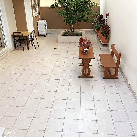 Jilda S Apartment With Private Garden! Anabolu Dış mekan fotoğraf
