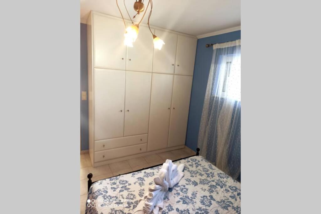Jilda S Apartment With Private Garden! Anabolu Dış mekan fotoğraf