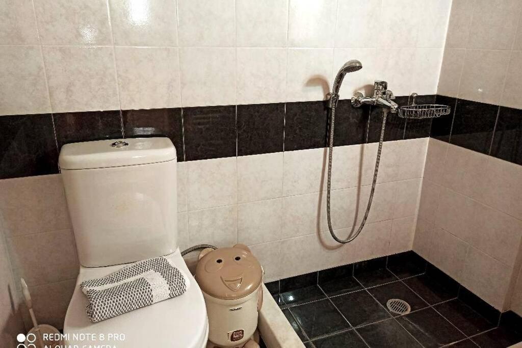 Jilda S Apartment With Private Garden! Anabolu Dış mekan fotoğraf