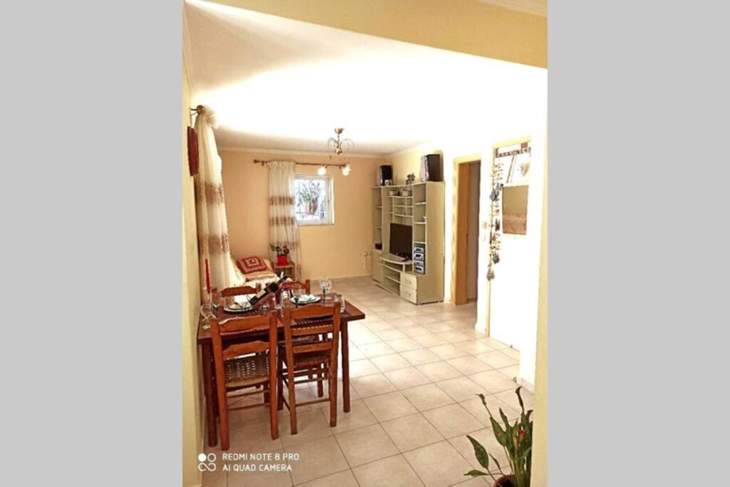 Jilda S Apartment With Private Garden! Anabolu Dış mekan fotoğraf